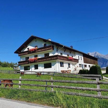 Ferienwohnung Stillerhof Інсбрук Екстер'єр фото
