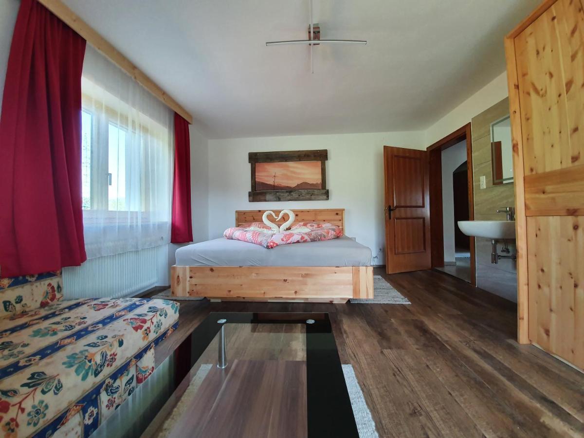 Ferienwohnung Stillerhof Інсбрук Екстер'єр фото