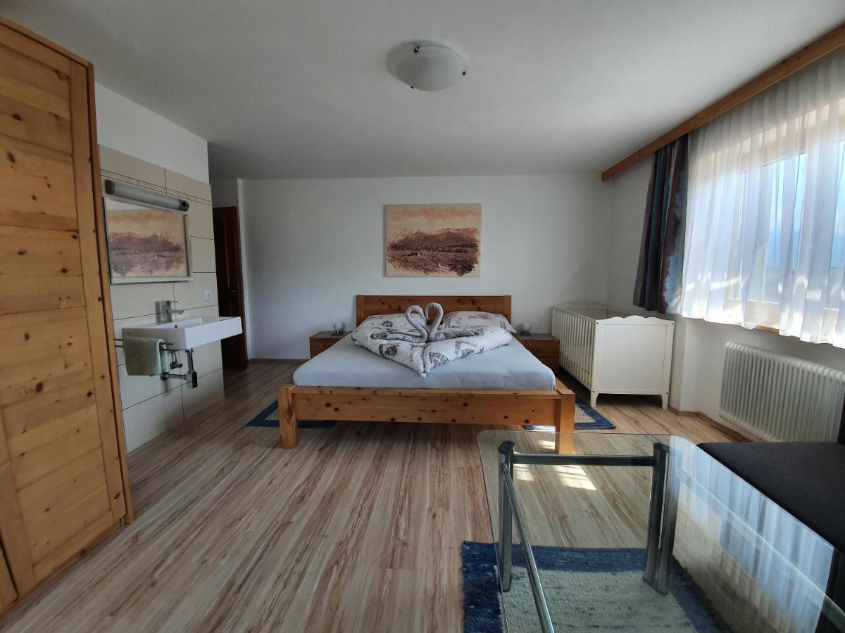 Ferienwohnung Stillerhof Інсбрук Екстер'єр фото