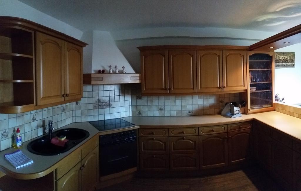 Ferienwohnung Stillerhof Інсбрук Номер фото