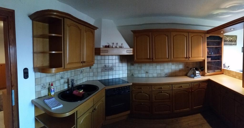 Ferienwohnung Stillerhof Інсбрук Номер фото