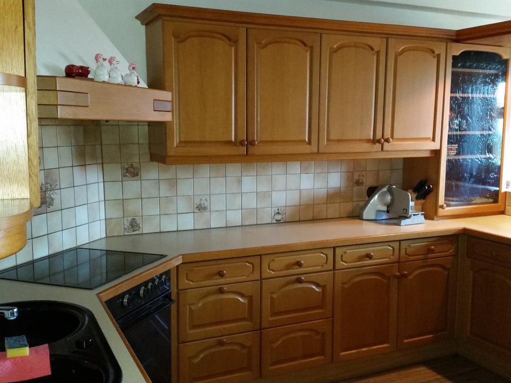 Ferienwohnung Stillerhof Інсбрук Номер фото