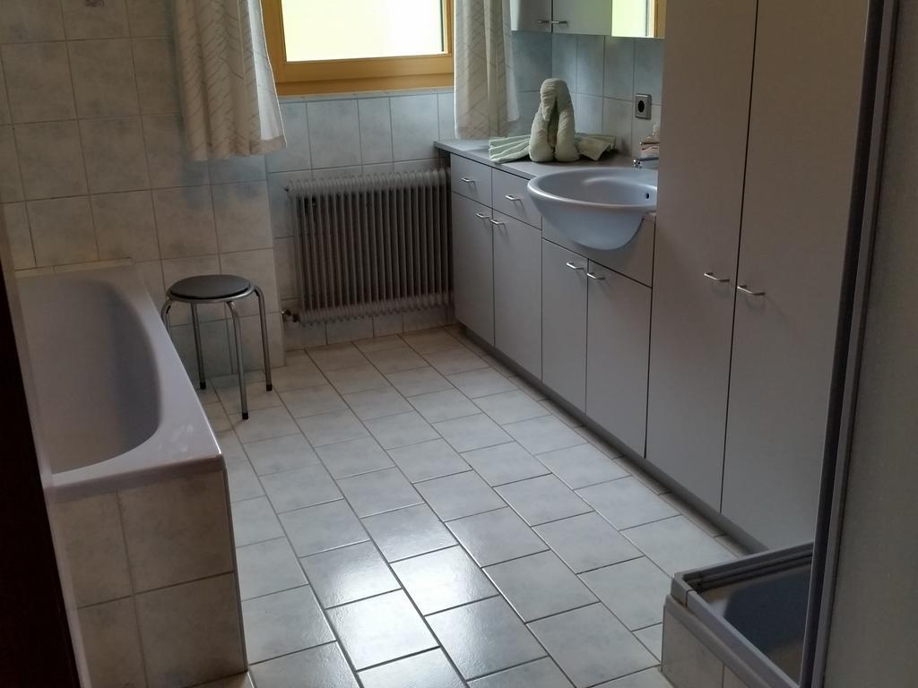 Ferienwohnung Stillerhof Інсбрук Номер фото