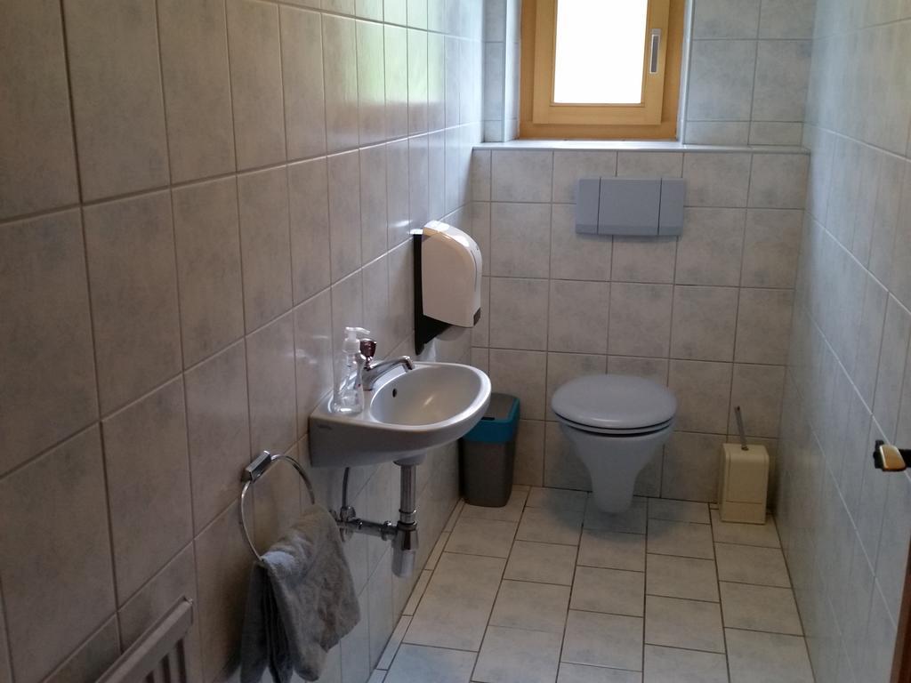 Ferienwohnung Stillerhof Інсбрук Номер фото