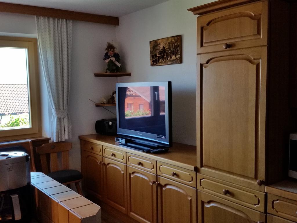 Ferienwohnung Stillerhof Інсбрук Номер фото